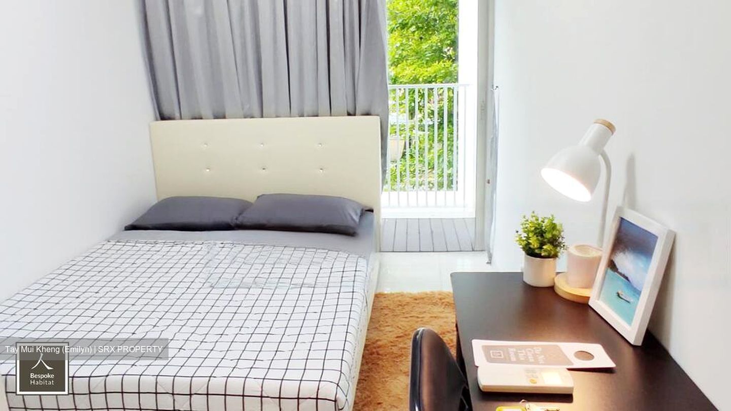 Optima @ Tanah Merah (D16), Condominium #462969421